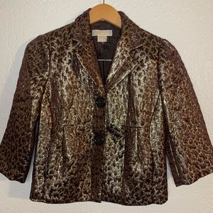 🤩 Michael Kors Blazer 🤩